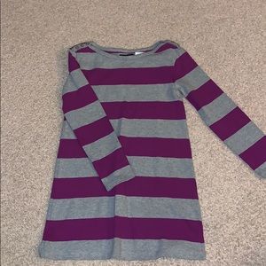 Girls GAP tunic/dress